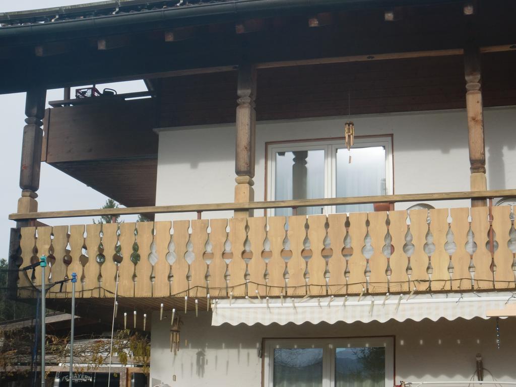 莱希布鲁克Haus Johanna公寓 外观 照片